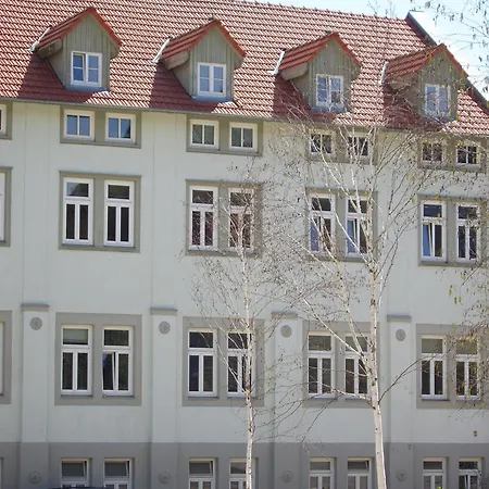Apartment City Unterkunft Ludwigsburg
