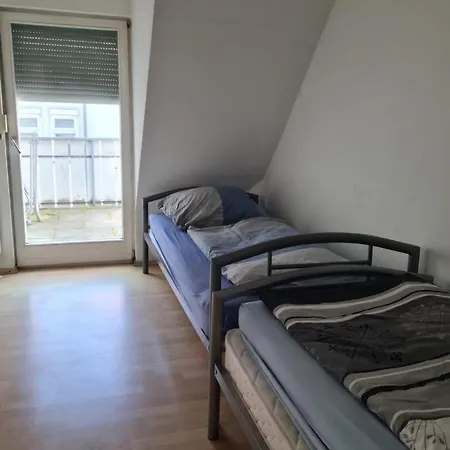 City Unterkunft Apartment Ludwigsburg