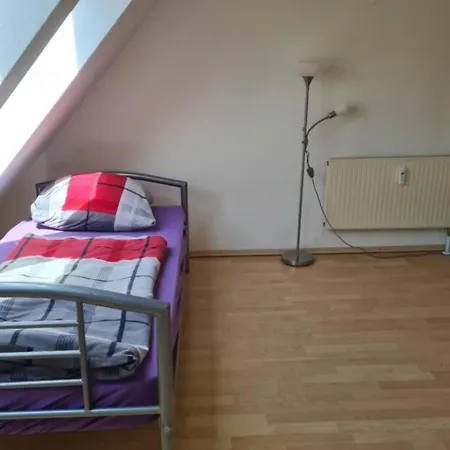City Unterkunft Ludwigsburg