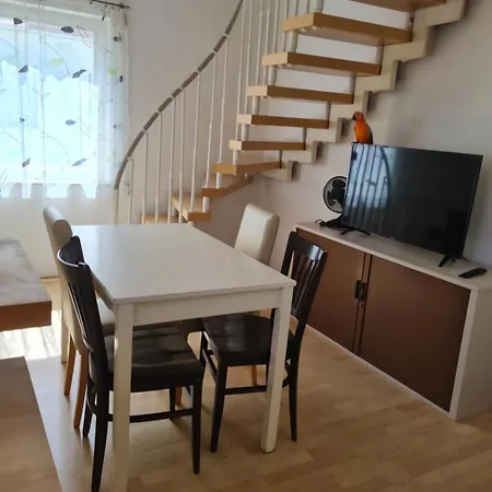 City Unterkunft Apartment